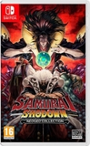 Samurai Shodown NeoGeo Collection (Nintendo Switch)